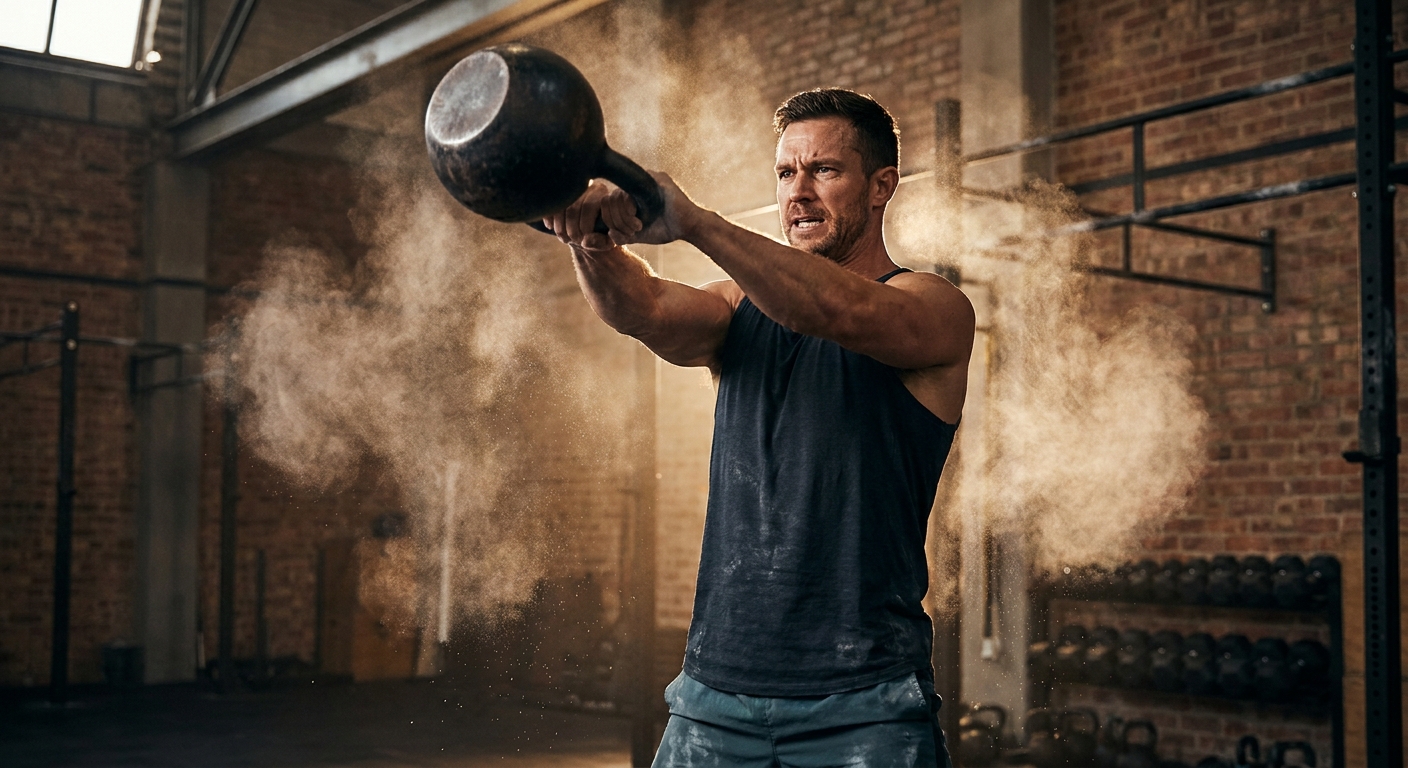 Krafttraining im PulseFit Studio